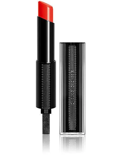 商品Givenchy|“黑丝带”唇膏 (禁忌之吻) - N8号色系,价格¥253,第1张图片
