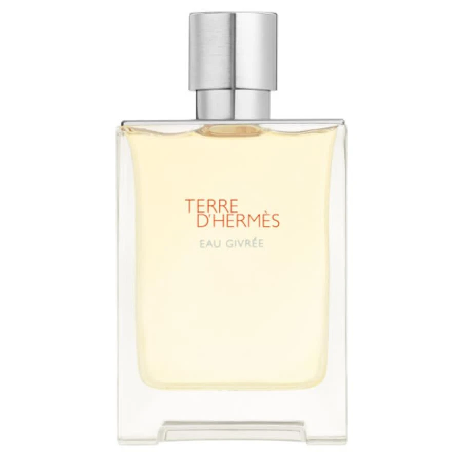 商品Hermes|Men's Terre D'Hermes Eau Givree EDP Spray 1.69 oz Fragrances 3346130012375,价格¥487,第1张图片