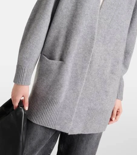 商品Vince|Cashmere cardigan,价格¥5105,第5张图片详细描述