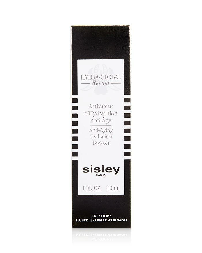 商品Sisley|Hydra-Global Serum Anti-Aging Hydration Booster 1 oz.,价格¥2340,第3张图片详细描述
