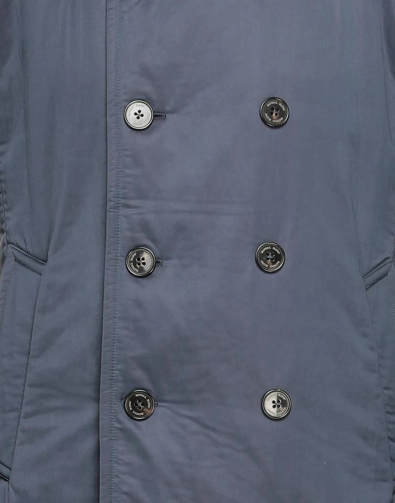 商品ROYAL ROW|Coat,价格¥695,第4张图片详细描述