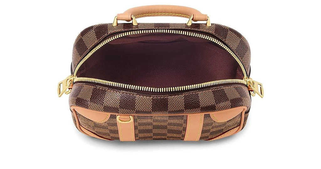 商品Louis Vuitton|Valisette Souple Bb 手袋,价格¥15655,第4张图片详细描述