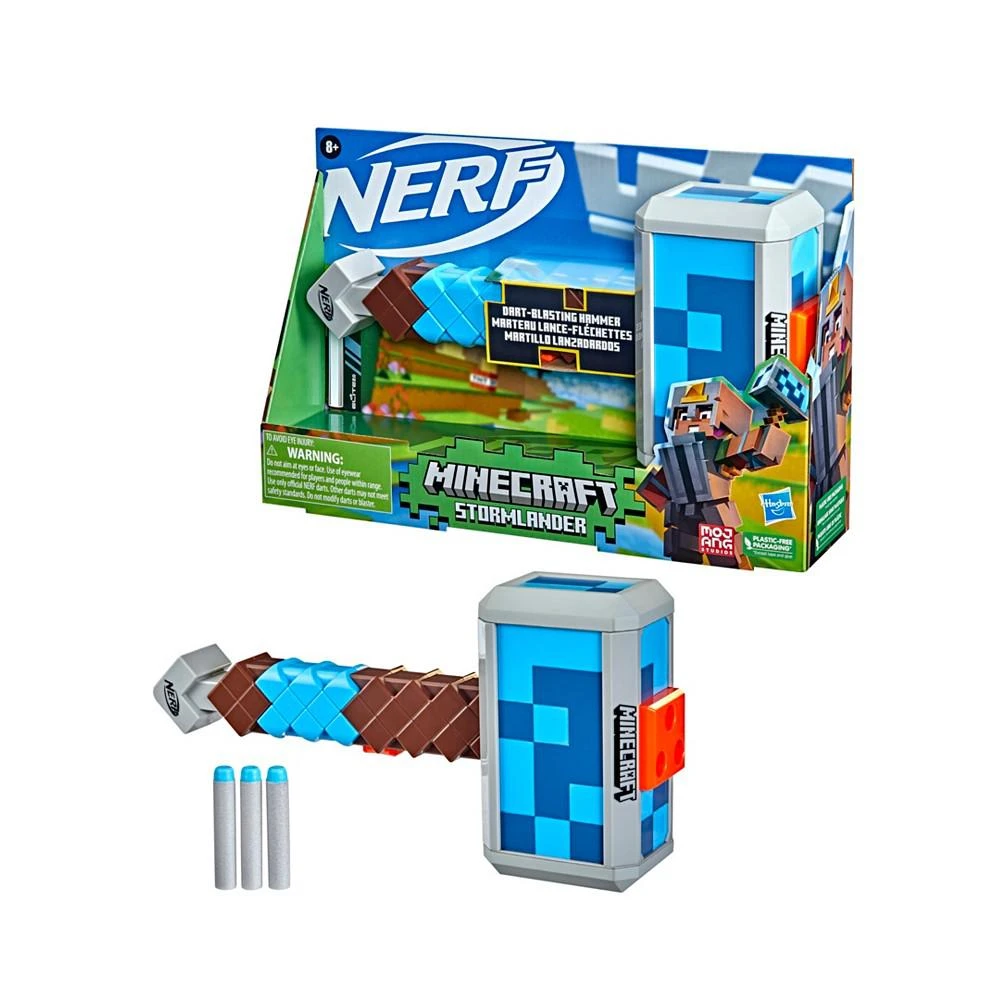Minecraft Stormlander 商品