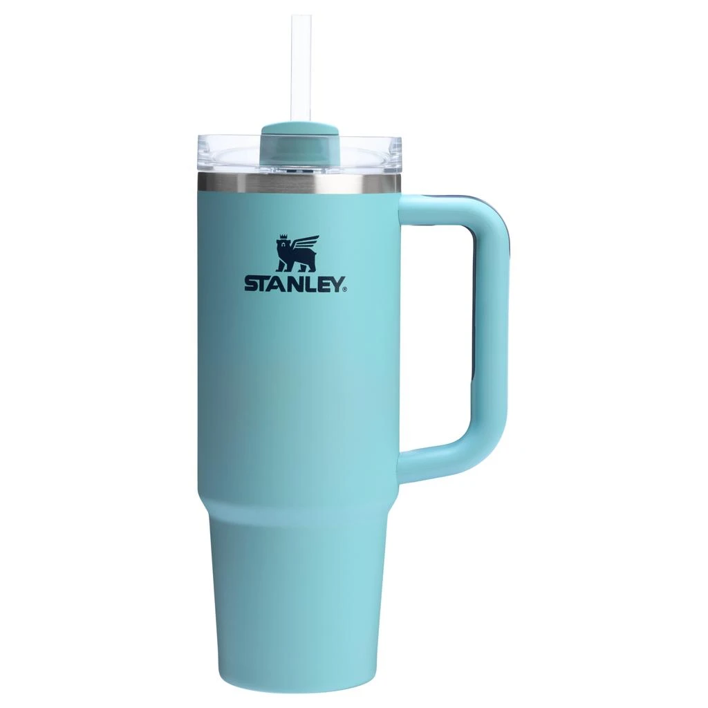 商品Stanley|The Quencher H2.0 Flowstate™ Tumbler | 30 OZ,价格¥158,第1张图片