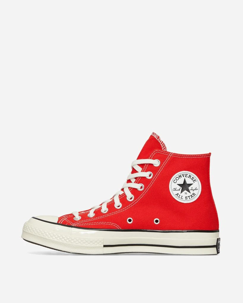 商品Converse|Chuck 70 Hi Vintage Canvas Sneakers Fever Dream,价格¥664,第3张图片详细描述