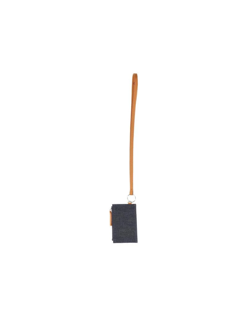 商品A.P.C.|Axelle Shoulder Strap Card Holder,价格¥806,第2张图片详细描述