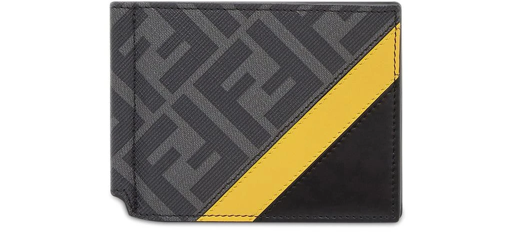 商品Fendi|卡片套,价格¥3521,第1张图片