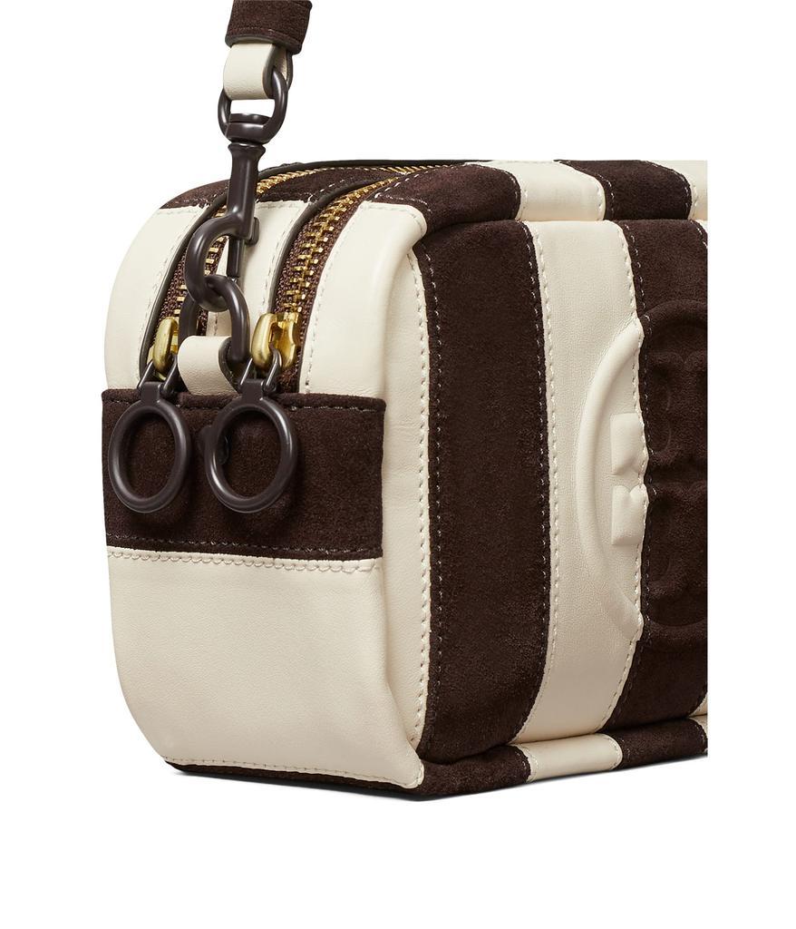 商品Tory Burch|Perry Bombe Stripe Mini Bag,价格¥2096,第5张图片详细描述