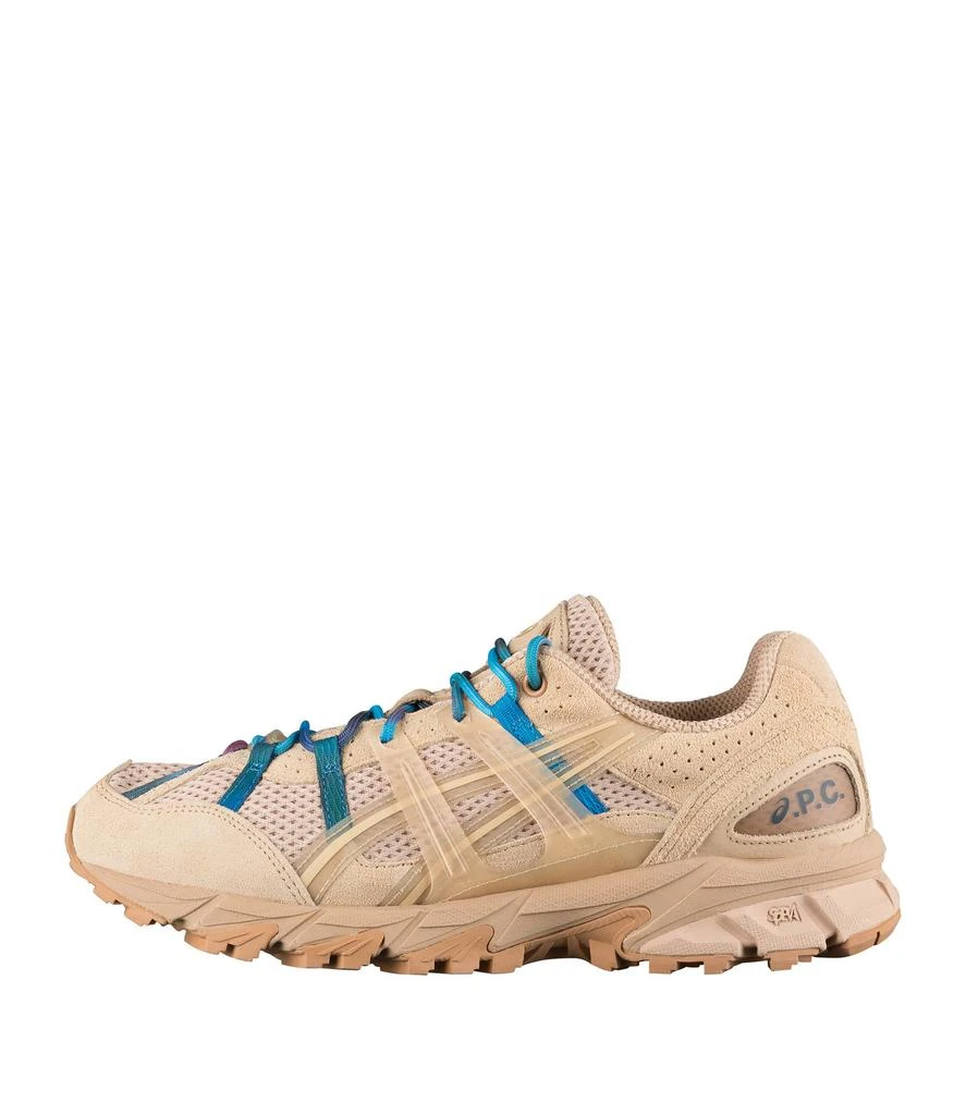 商品Asics|A.P.C. ASICS sneakers,价格¥857,第1张图片