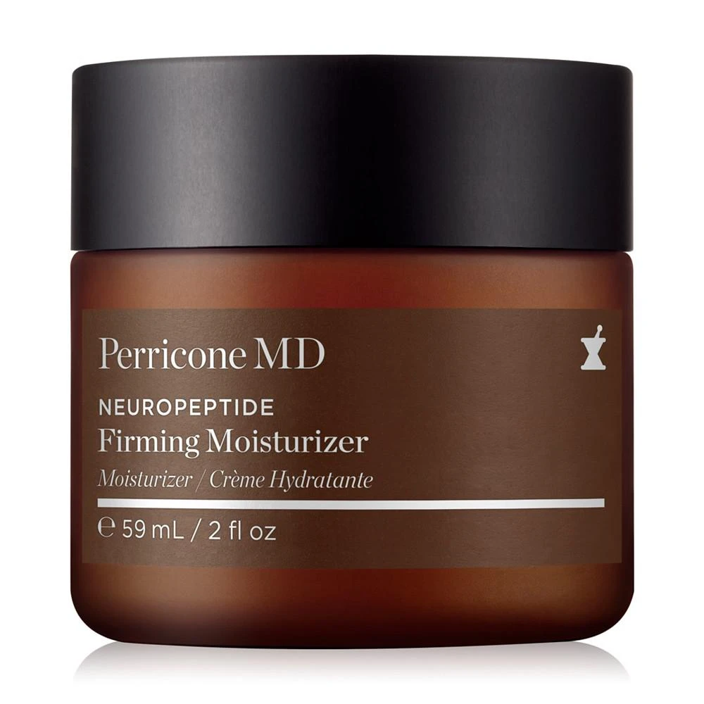 商品Perricone MD|Neuropeptide Firming Moisturizer, 2 fl. oz.,价格¥2278,第1张图片