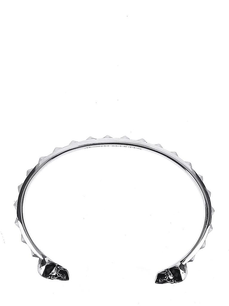 Silver-Tone Bracelet商品第1张图片规格展示