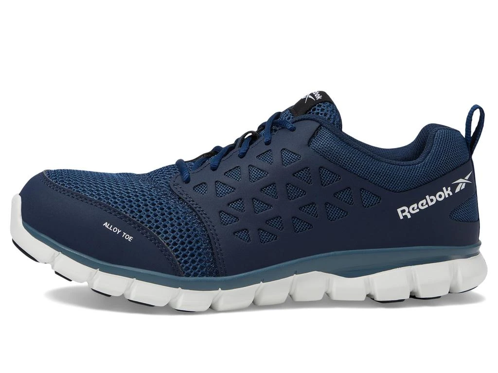 商品Reebok|Sublite Cushion Work SD,价格¥885,第4张图片详细描述