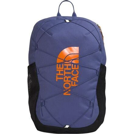 商品The North Face|Court Jester 25L Backpack - Kids',价格¥447,第5张图片详细描述