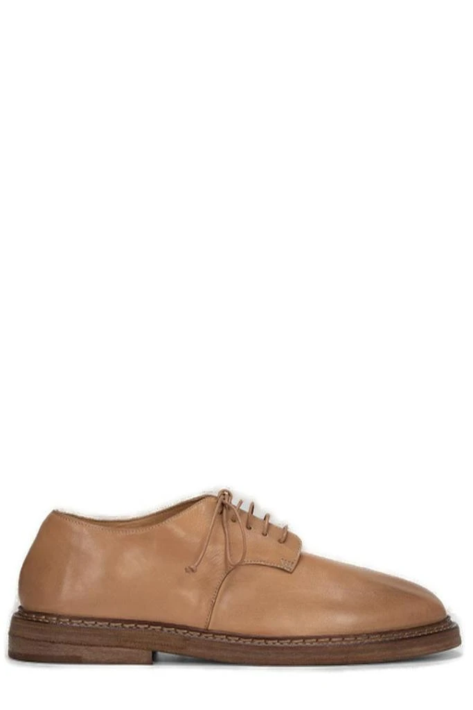 商品Marsèll|Marsèll Lace-Up Derby Shoes,价格¥3500,第1张图片