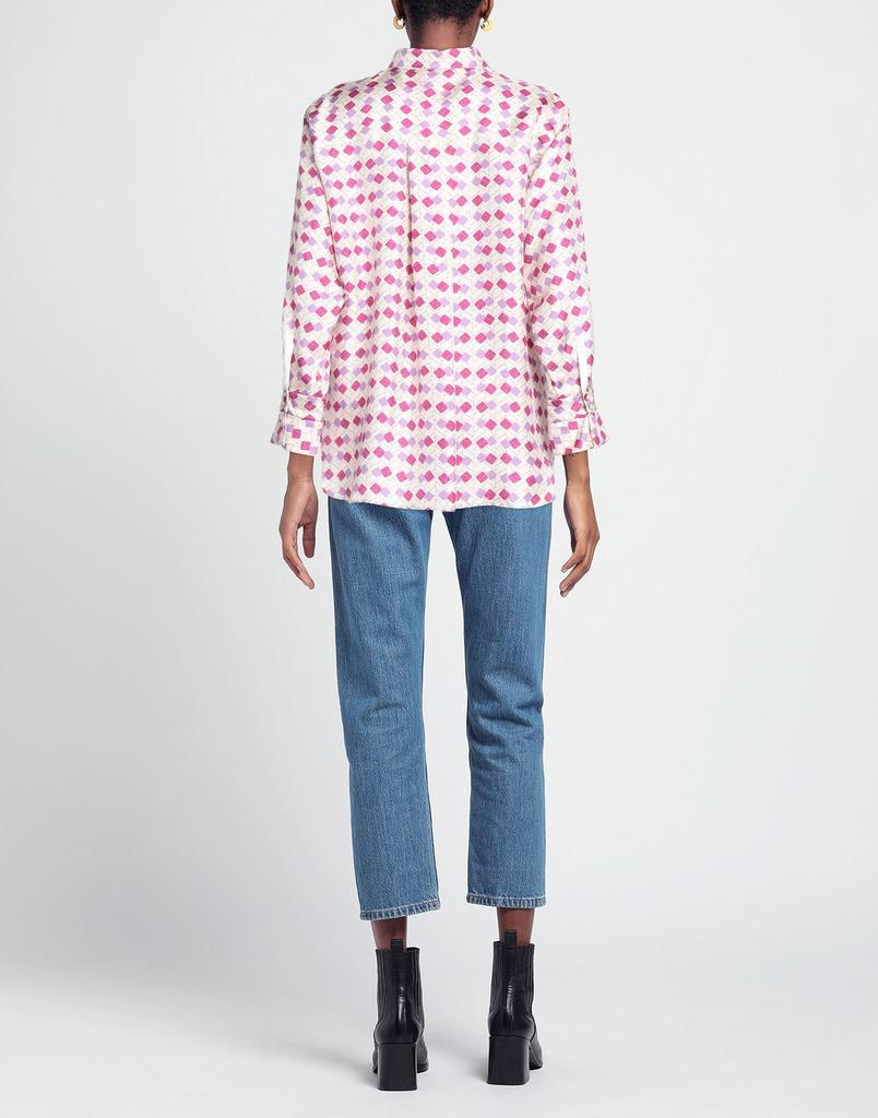 商品LE SARTE PETTEGOLE|Patterned shirts & blouses,价格¥2233,第5张图片详细描述