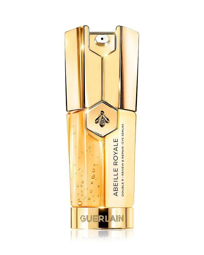 商品Guerlain|Abeille Royale Double R Renew & Repair Eye Serum 0.68 oz.,价格¥1117,第1张图片