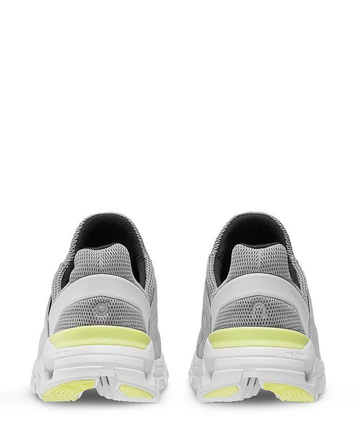 商品On|Women's Cloudswift Lace Up Running Sneakers,价格¥1052,第4张图片详细描述