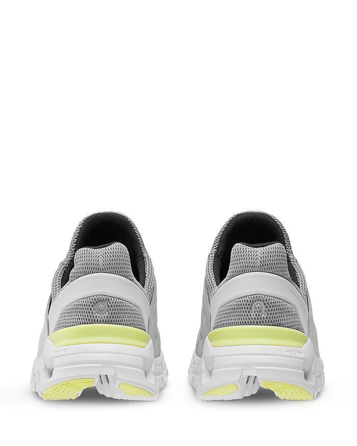 商品On|Women's Cloudswift Lace Up Running Sneakers,价格¥1128,第6张图片详细描述
