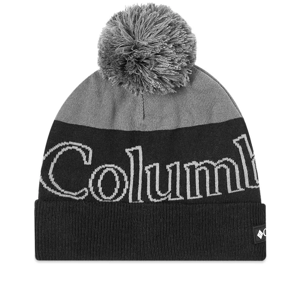 商品Columbia|Columbia Polar Powder Beanie,价格¥115,第1张图片