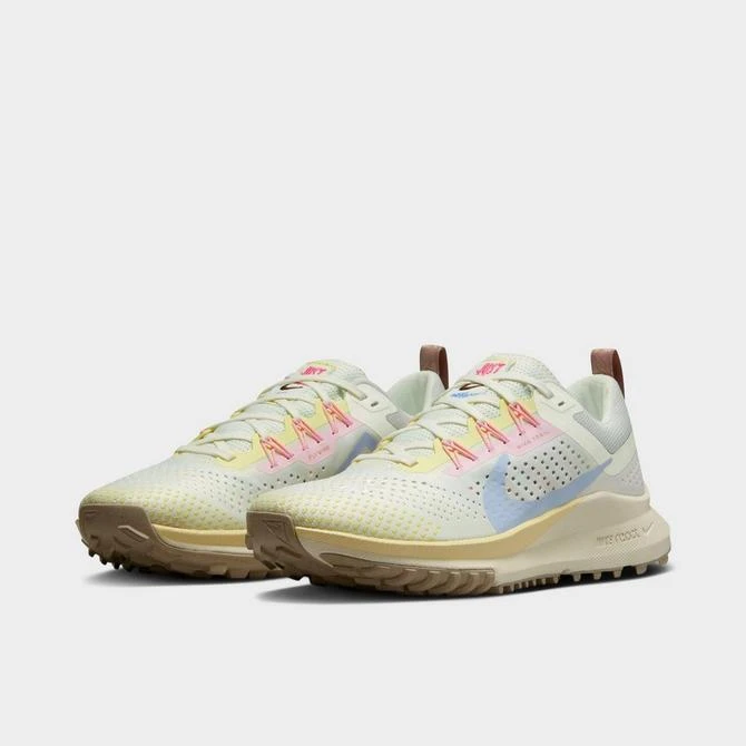 商品NIKE|Women's Nike React Pegasus Trail 4 Trail Running Shoes,价格¥1050,第2张图片详细描述