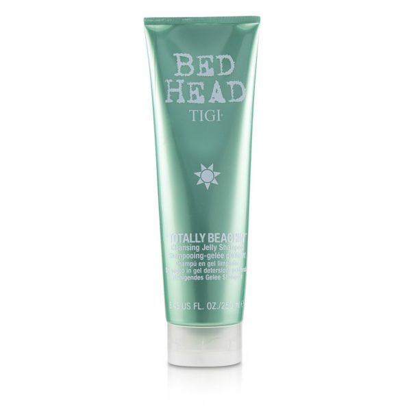 Bed Head Totally Beachin' Cleansing Jelly Shampoo商品第1张图片规格展示