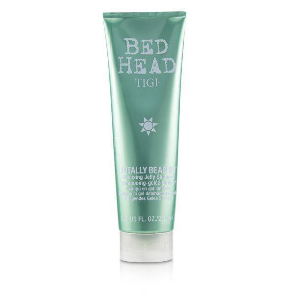 商品TIGI|Bed Head Totally Beachin' Cleansing Jelly Shampoo,价格¥127,第1张图片