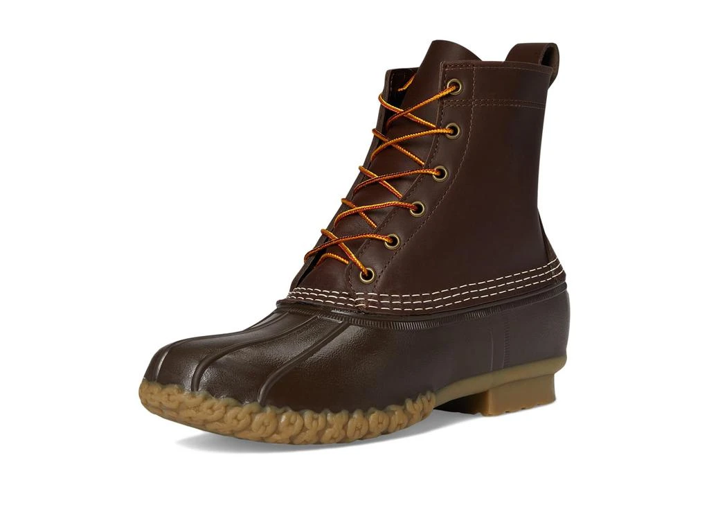 8" Bean Boots 商品