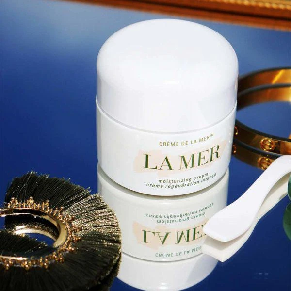 商品La Mer|Creme De La Mer,价格¥1476-¥9324,第3张图片详细描述