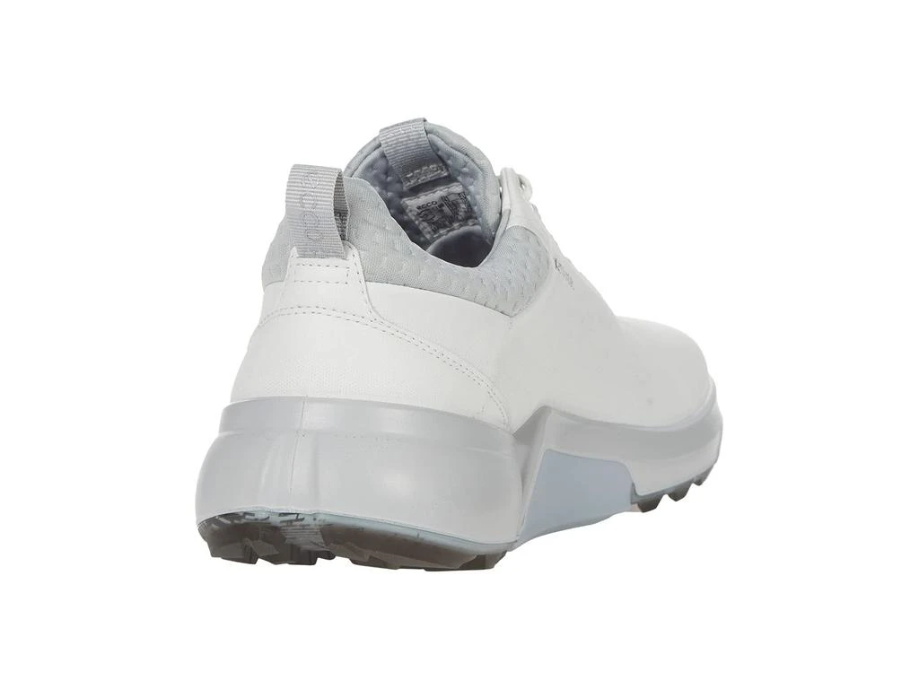 商品ECCO|Biom Hybrid 4 GORE-TEX® Golf Shoes,价格¥1513,第5张图片详细描述