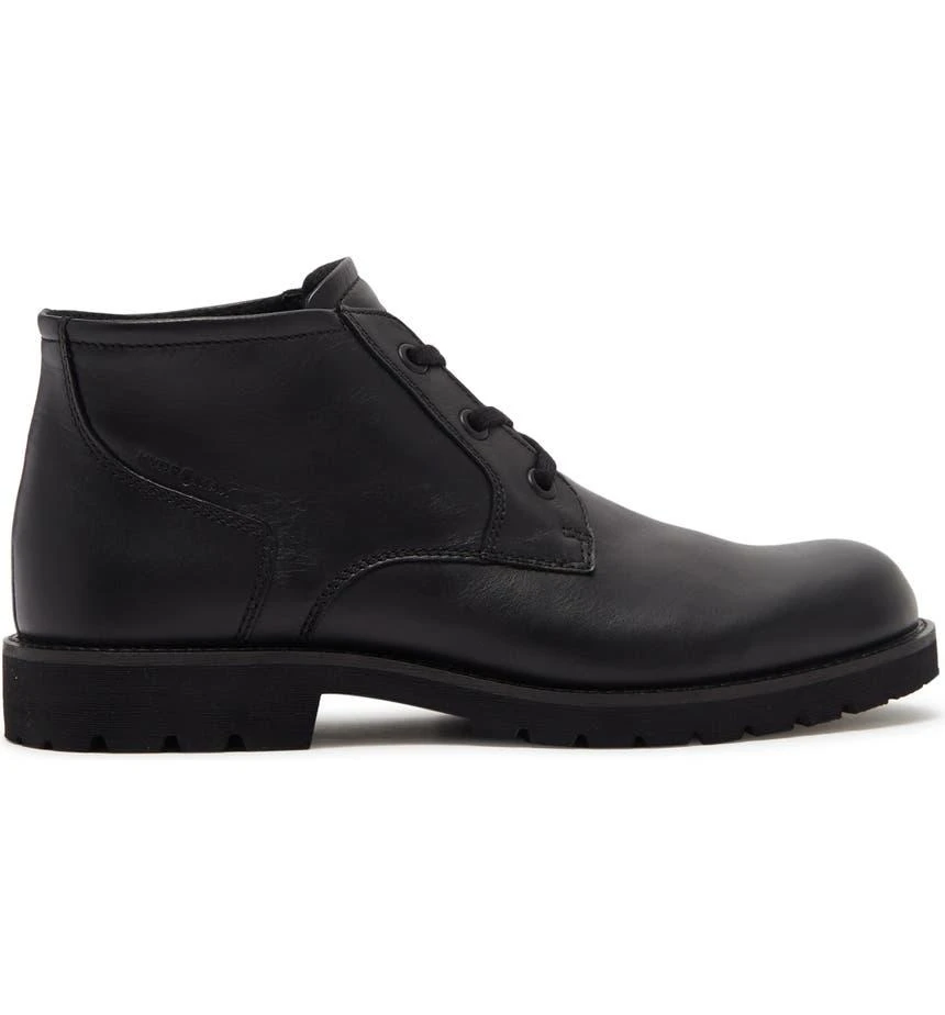 商品ECCO|Jamestown Leather Chukka Boot,价格¥679,第3张图片详细描述