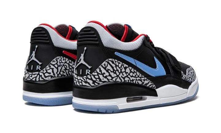 商品Jordan|Jordan Legacy 312,价格¥2010-¥2130,第4张图片详细描述