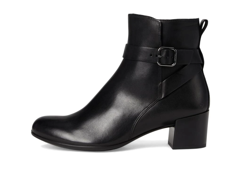 商品ECCO|Dress Classic 35 mm Buckle Ankle Boot,价格¥1063,第4张图片详细描述