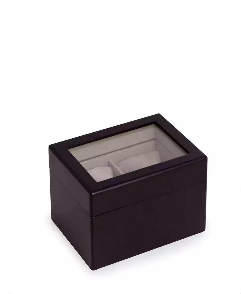 商品Bey-Berk|2 Watch Box,价格¥352,第2张图片详细描述