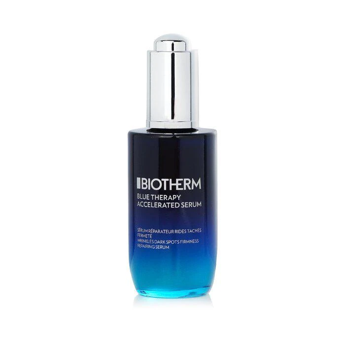 商品Biotherm|碧欧泉 蓝源精华露 50ml/1.69oz,价格¥472,第1张图片