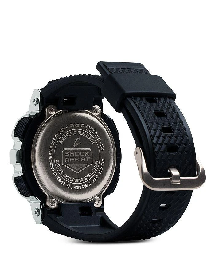 商品G-Shock|GM6900 Watch, 49.7mm,价格¥1502,第3张图片详细描述