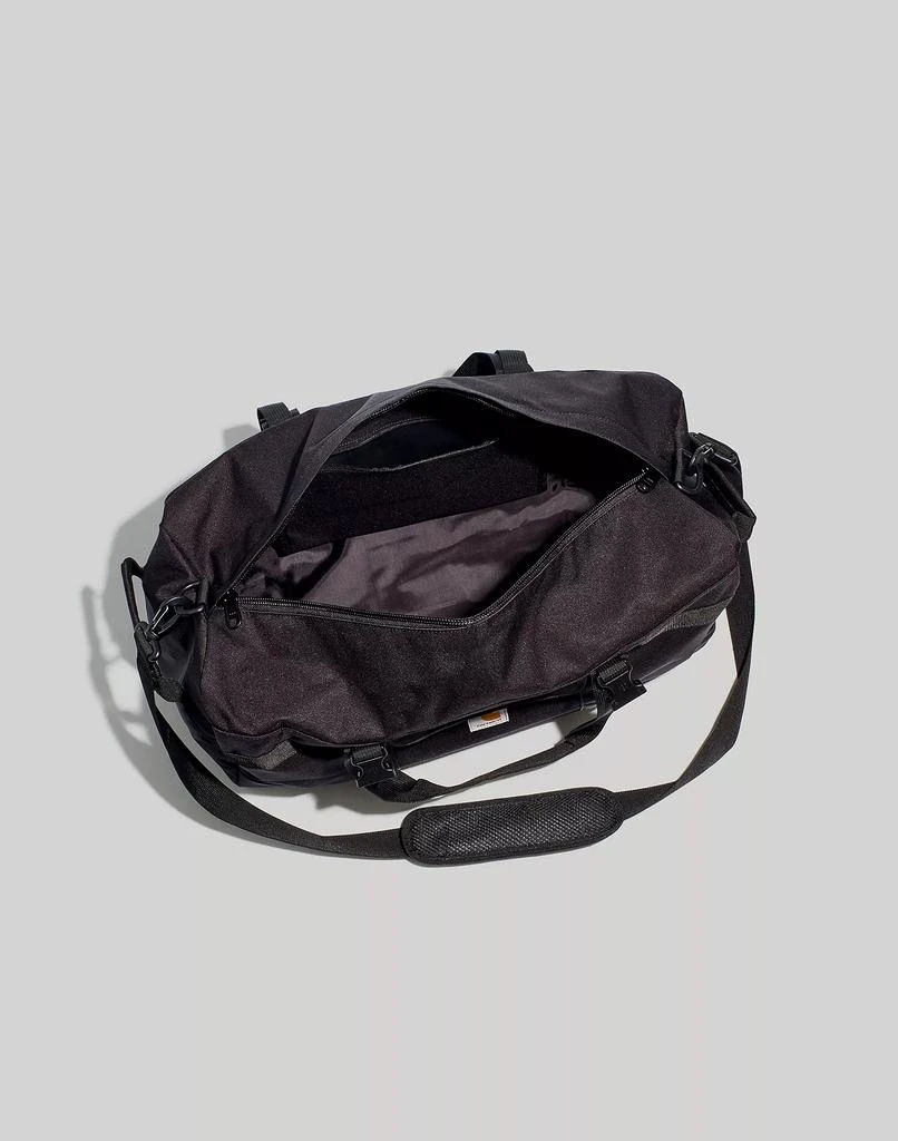 商品Carhartt|Work in Progress Jake Duffle Bag,价格¥888,第2张图片详细描述