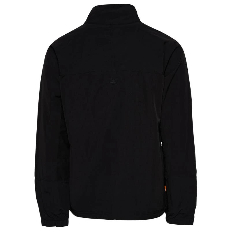 商品Timberland|Timberland DWR Trail Pullover Jacket - Men's,价格¥385,第2张图片详细描述