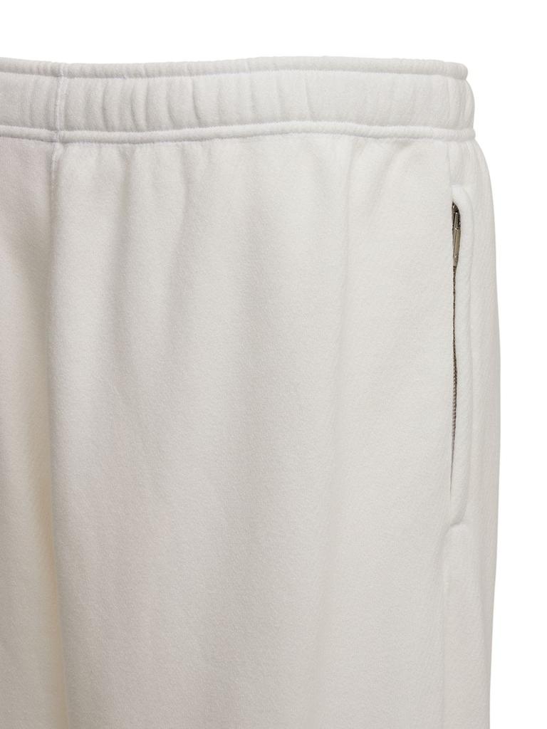 Cotton Sweatpants商品第5张图片规格展示