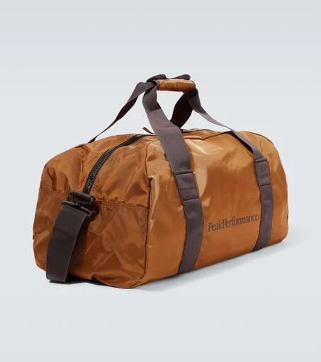 商品Peak Performance|Detour II duffel bag ,价格¥466,第5张图片详细描述