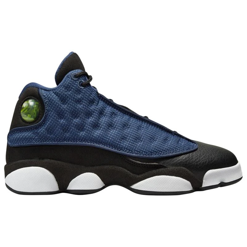 商品Jordan|Jordan Retro 13 - Boys' Grade School,价格¥1129,第1张图片