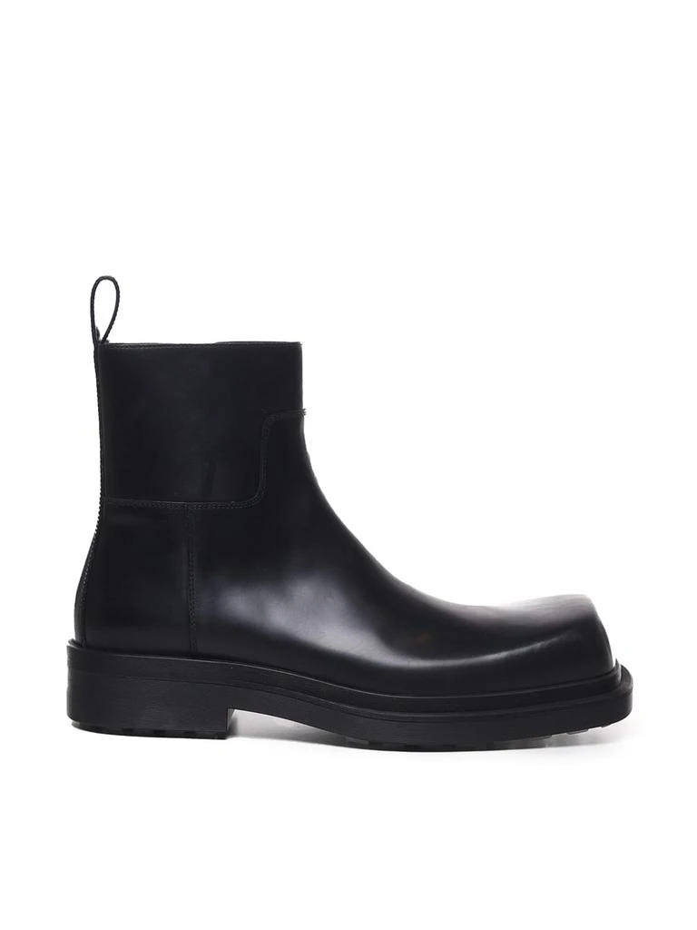 商品Bottega Veneta|Ben Boot,价格¥6925,第1张图片