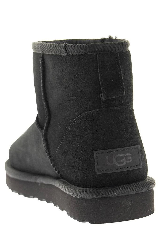 商品UGG|UGG MINI CLASSIC II - Boots,价格¥1372,第3张图片详细描述