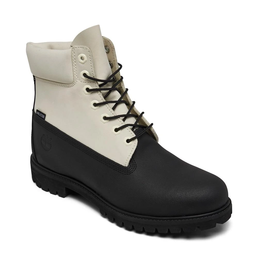 商品Timberland|Men's 6" Classic Treadlight Boots from Finish Line,价格¥1484,第1张图片