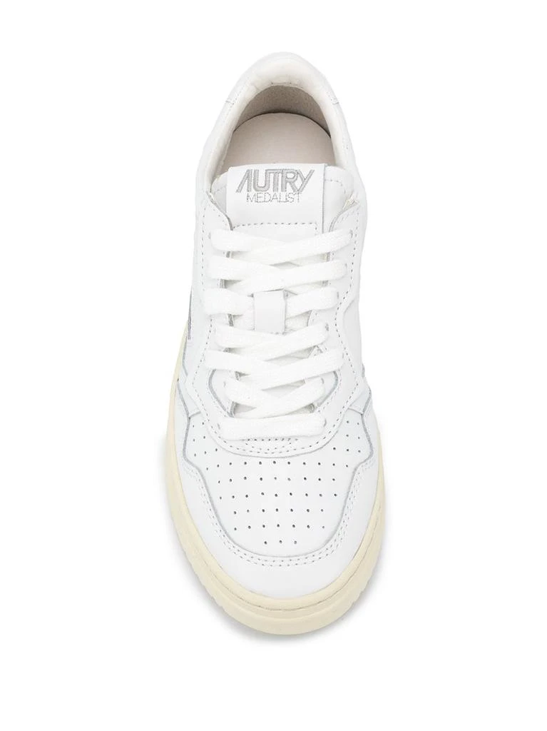 商品Autry|AUTRY SNEAKERS SHOES,价格¥1380,第4张图片详细描述