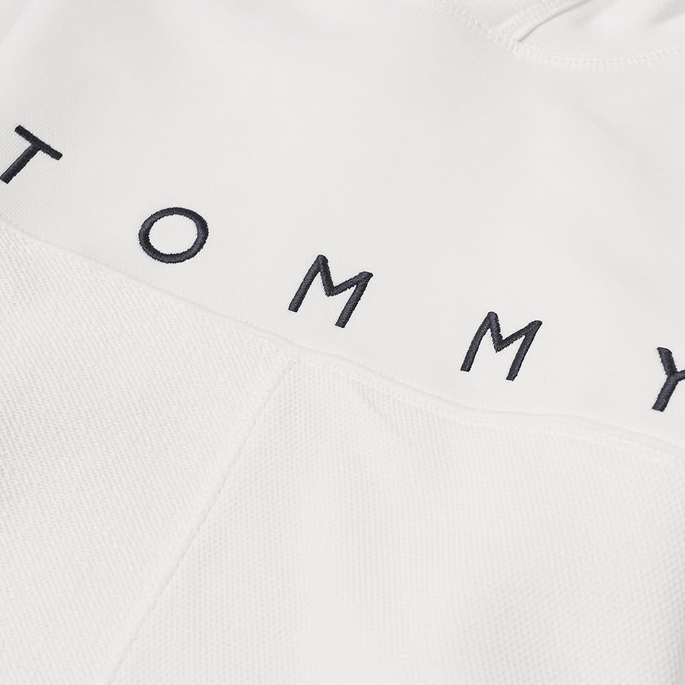 商品Tommy Hilfiger|Tommy Jeans Mono Flag Hoody,价格¥384,第4张图片详细描述