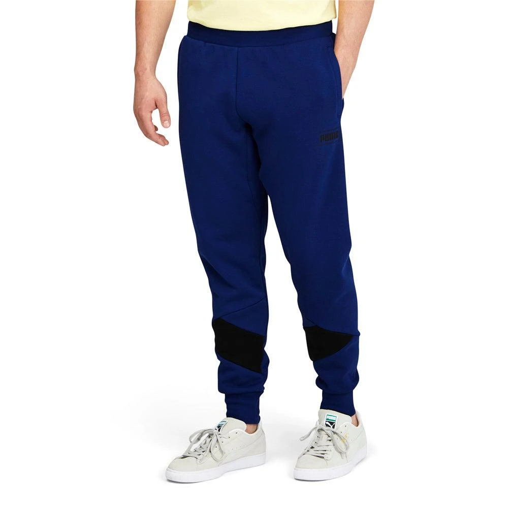 商品Puma|Rebel Sweatpants,价格¥174,第1张图片详细描述