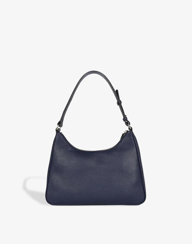 商品Madewell|HYER GOODS Hobo Shoulder Bag,价格¥2589,第1张图片