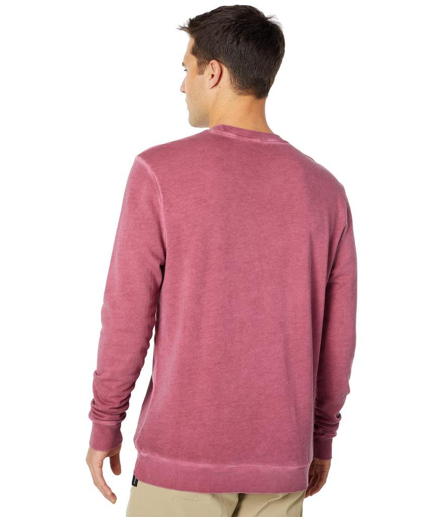 商品Oakley|Dye Crew Sweatshirt,价格¥227,第4张图片详细描述