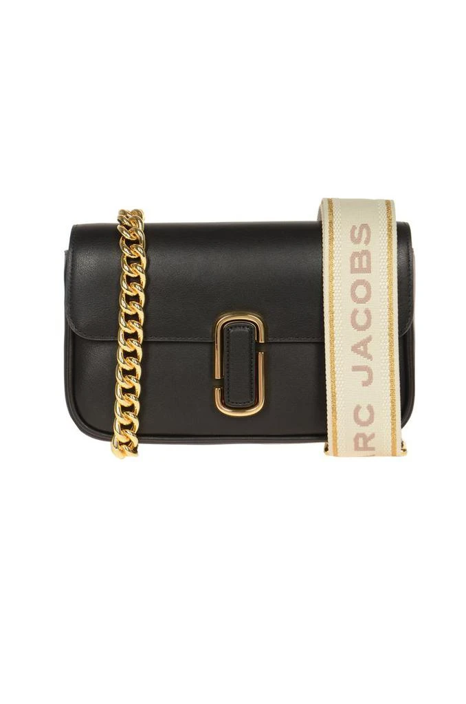 商品Marc Jacobs|Marc Jacobs Bags.. Black,价格¥3307,第1张图片