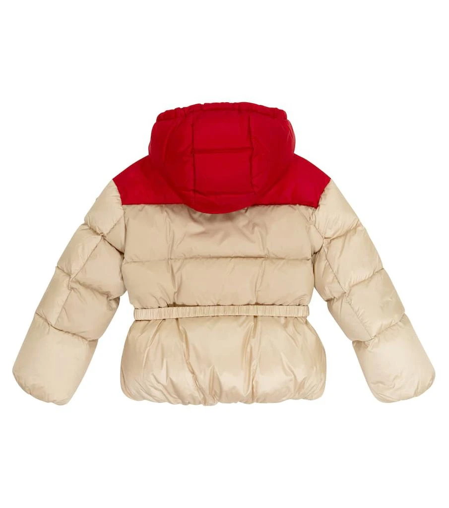 商品Moncler|Belted down jacket,价格¥5542,第2张图片详细描述